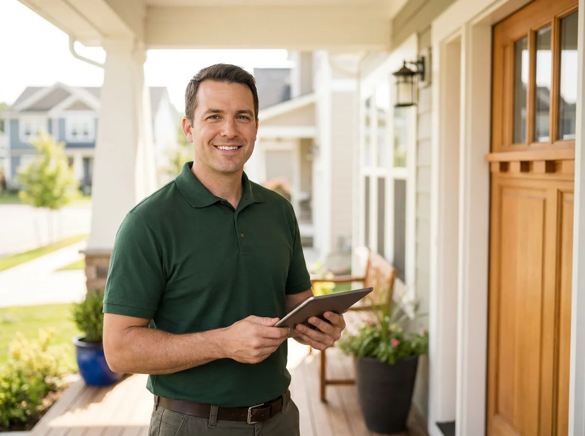 Pest control FAQs for Alba, MI